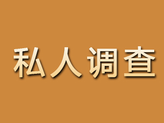 民权私人调查